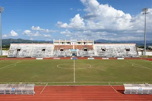 Kon Tum Stadium image