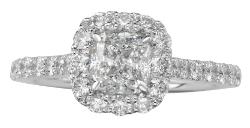 Jewelry Store «Joseph Gann Jewelers», reviews and photos, 387 Washington St, Boston, MA 02108, USA