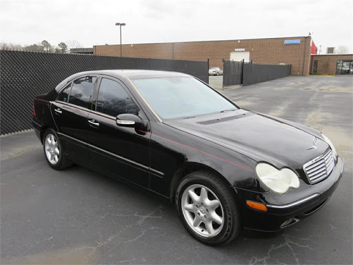 Used Car Dealer «Choice Motor Car», reviews and photos, 436 East St, Plainville, CT 06062, USA