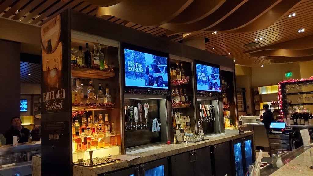 Marina Kitchen at Mariott Marquis 92101