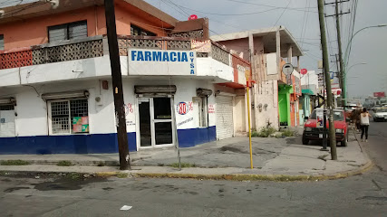 Farmacia Gysa Av Abraham Lincoln 5902, Paseo De Las Mitras, 64118 Monterrey, N.L. Mexico