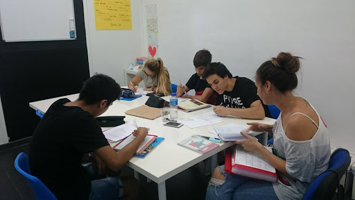 Estu-academia, Estudio de estudio en Alcalá de Guadaíra,Sevilla