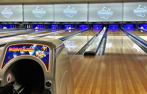 Bowling Alley «Bowland Beacon», reviews and photos, 5400 Tamiami Trail N, Naples, FL 34108, USA