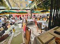 Atmosphère du Restaurant Café Rive Droite à Paris - n°9