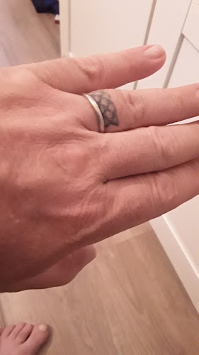 Reacties en beoordelingen van Robb.Zilla juweelontwerper