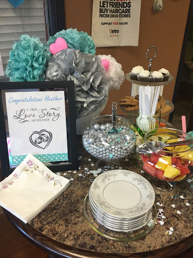 Hair Salon «Envy Hair, Nail and Tanning Studio», reviews and photos, 3031 PA-72, Jonestown, PA 17038, USA