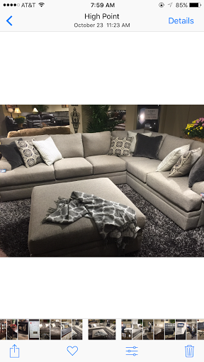 Furniture Store «All Brands Furniture», reviews and photos, 687 US-1, Edison, NJ 08817, USA