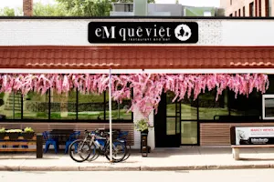 eM Que Viet Restaurant and Bar image