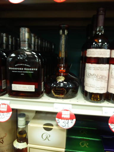Wine Store «Livingston Bottle King», reviews and photos, 343 W Mt Pleasant Ave, Livingston, NJ 07039, USA