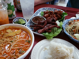 That Luang Kitchen Lao Cuisine