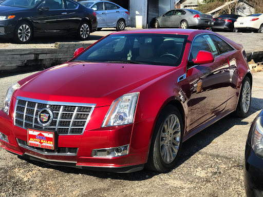 Used Car Dealer «Sina Car Dealer», reviews and photos, 4910 Belair Rd, Baltimore, MD 21206, USA