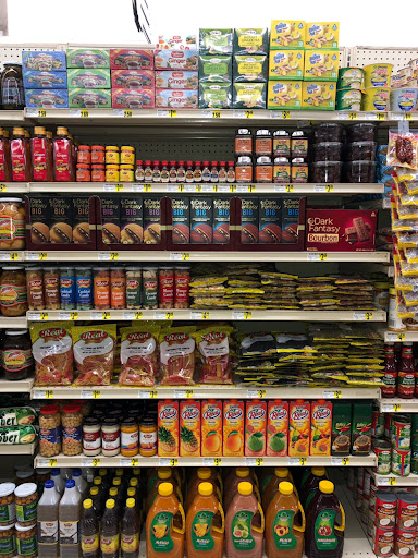 Grocery Store «J & J Foods», reviews and photos, 1075 Jesse Jewell Pkwy, Gainesville, GA 30501, USA