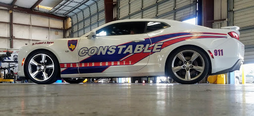 Auto Repair Shop «Champion Tire & Auto», reviews and photos, 12125 Bammel North Houston Rd, Houston, TX 77066, USA