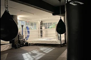 Check Mate Boxing Gym image