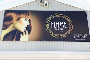 Flame Hair Stylists image