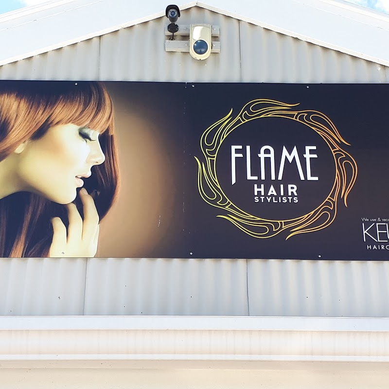 Flame Hair Stylists