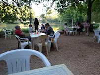 Atmosphère du Restaurant Le Plan d'Ô à Frayssinet-le-Gélat - n°8