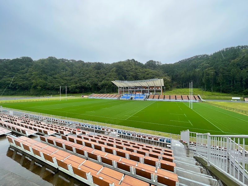 釜石鵜住居復興スタジアム