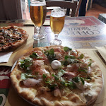 Photo n°4 de l'avis de Moira.o fait le 03/05/2019 à 19:36 sur le  Lapo'S Pizza & Drink à Padivarma