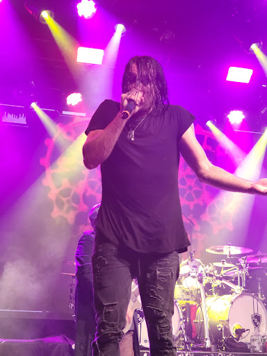 Live Music Venue «Webster Hall», reviews and photos, 125 E 11th St, New York, NY 10003, USA