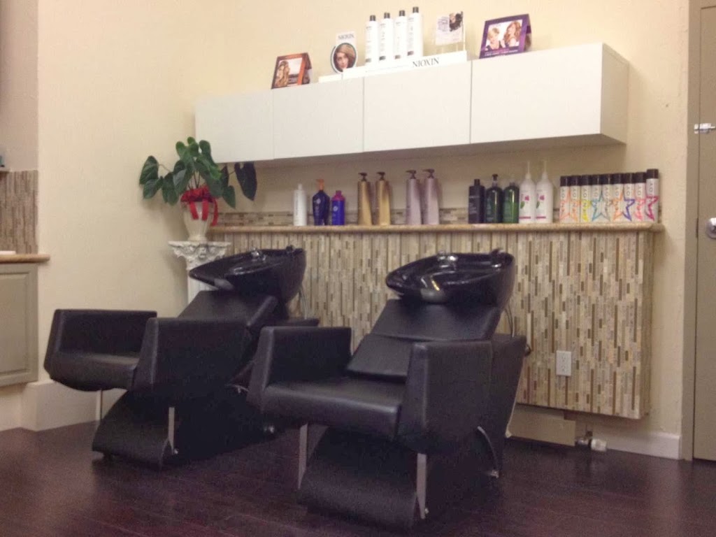 Modern Family Hair Salon 94706