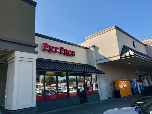Pet Supply Store «Pet Pros Milton», reviews and photos, 900 Meridian Ave E, Milton, WA 98354, USA