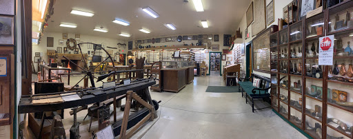 Gun Shop «Log Cabin Sport Shop», reviews and photos, 8010 Lafayette Rd, Lodi, OH 44254, USA