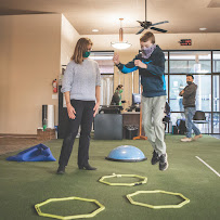Therapeutic Associates Bethany Physical Therapy - Photo 3 - Car repair in Portland, OR, Hillsboro