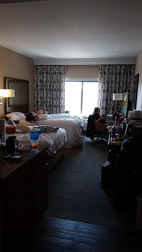Hampton Inn & Suites Palmdale image