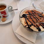 Photo n°3 de l'avis de Manfred.c fait le 19/02/2022 à 11:07 sur le  Pizzeria Alte Linde à Bad Saulgau