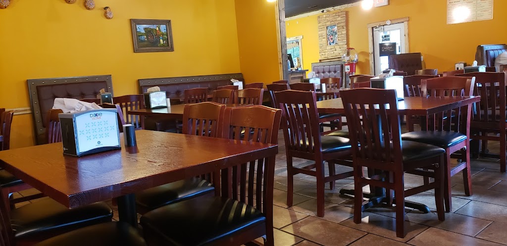 El Ranchito mexicana restaurant 29936
