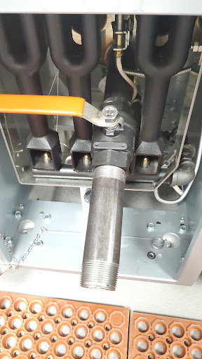 Home Improvement Store «The Home Depot», reviews and photos, 901 Rhode Island Ave NE, Washington, DC 20018, USA