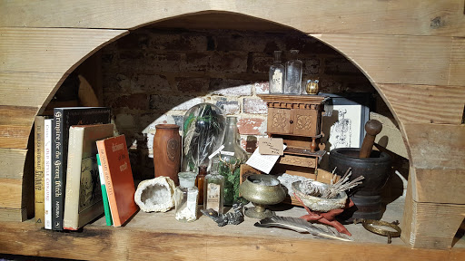 Book Store «Old Fox Books & Coffeehouse», reviews and photos, 35 Maryland Ave, Annapolis, MD 21401, USA