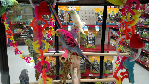 Pet Supply Store «Petco Animal Supplies», reviews and photos, 8020 Glen Ln, Eden Prairie, MN 55344, USA