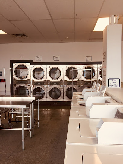 Crystal Clean Laundry, LLC