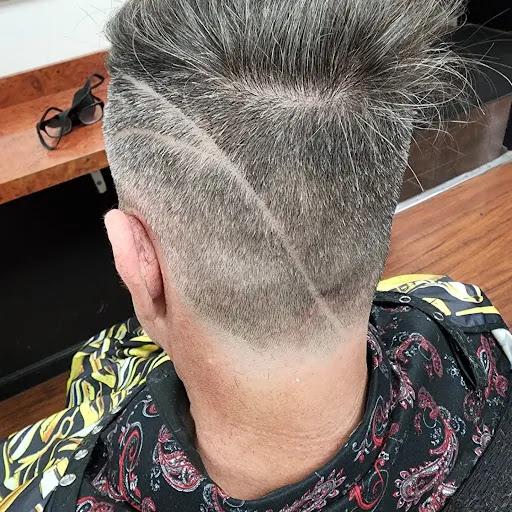 Barber Shop «Zohan Barber Shop», reviews and photos, 2052 Sunrise Hwy, Bay Shore, NY 11706, USA