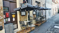 Photos du propriétaire du Restaurant de cuisine fusion Restaurant La Cafetière Fêlée à Antibes - n°7