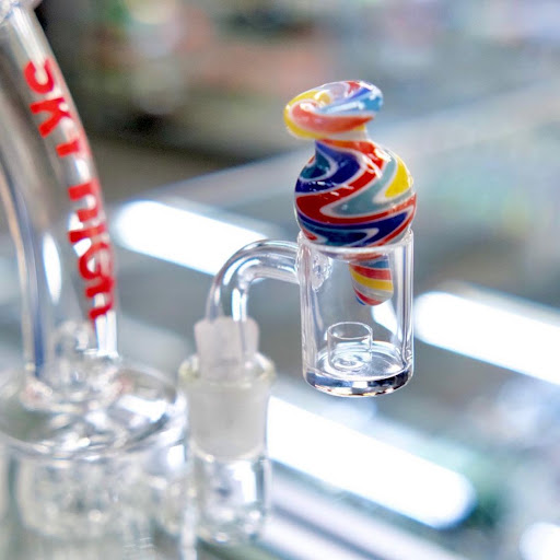 Tobacco Shop «A&R Smoke Shop», reviews and photos, 1245 W Baseline Rd, Mesa, AZ 85202, USA