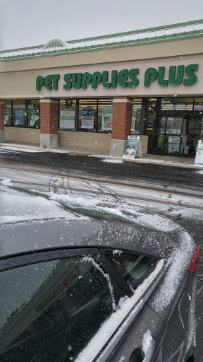 Pet Supply Store «Pet Supplies Plus», reviews and photos, 417 US-46, Dover, NJ 07801, USA