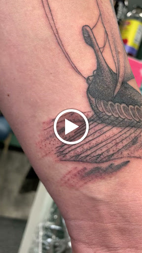 Explore rare tattoo ideas, creative tattoo ideas in Midvale, available at Aloha Tattoos - Award-Winning Utah Ink