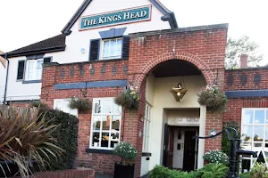 The King's Head image