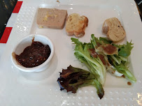 Foie gras du Restaurant à viande Restaurant La Boucherie à Saran - n°4