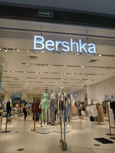 Bershka