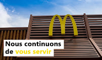 Photos du propriétaire du Restauration rapide McDonald's à Libourne - n°3
