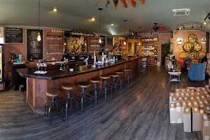 Corks n' Crowns Tasting Room and Wine Sales image