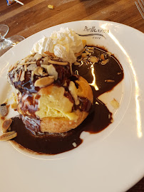 Brownie du Restaurant français Belharra Café à Capbreton - n°12