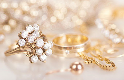 Jeweler «Kramar Jewelry, Inc.», reviews and photos, 25766 Woodward Ave, Royal Oak, MI 48067, USA