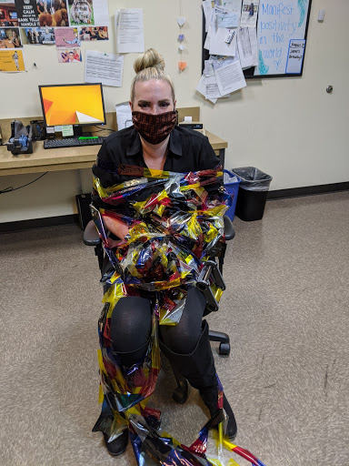 Credit Union «Unitus Community Credit Union», reviews and photos