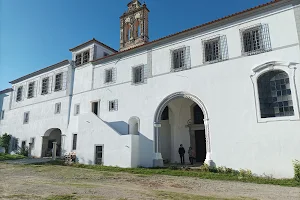 Convento de São Bento de Cástris image