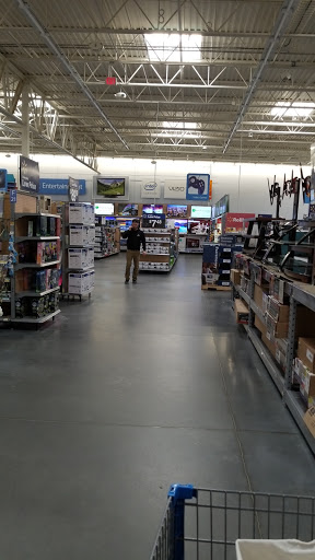 Discount Store «Walmart», reviews and photos, 11410 Anderson Rd, Greenville, SC 29611, USA